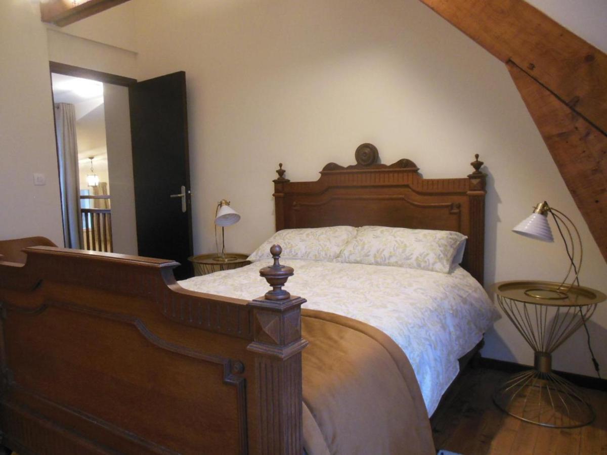 Duplex Face Plage Avec Terrasse, 3 Ch, 2 Sdb, Wifi, Menage Inclus - Fr-1-376-113 Boulogne-sur-Mer Exterior foto