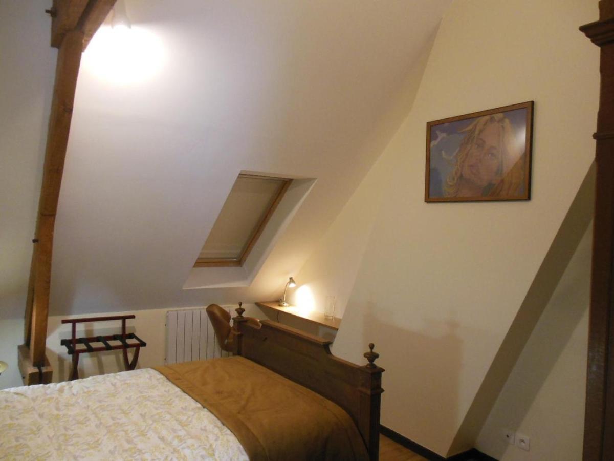 Duplex Face Plage Avec Terrasse, 3 Ch, 2 Sdb, Wifi, Menage Inclus - Fr-1-376-113 Boulogne-sur-Mer Exterior foto