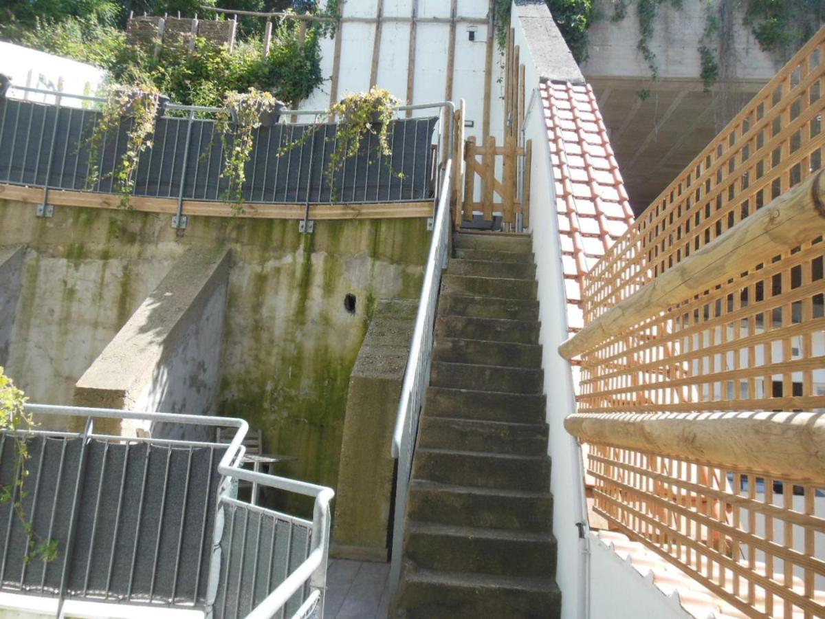Duplex Face Plage Avec Terrasse, 3 Ch, 2 Sdb, Wifi, Menage Inclus - Fr-1-376-113 Boulogne-sur-Mer Exterior foto