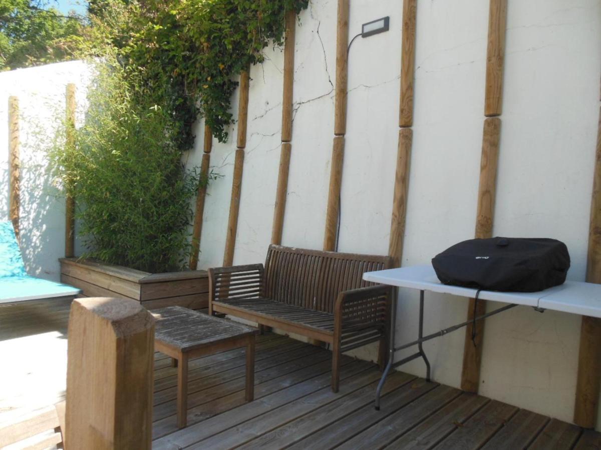 Duplex Face Plage Avec Terrasse, 3 Ch, 2 Sdb, Wifi, Menage Inclus - Fr-1-376-113 Boulogne-sur-Mer Exterior foto